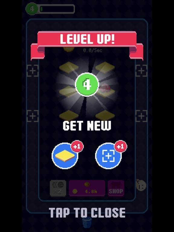 Yummy Merge