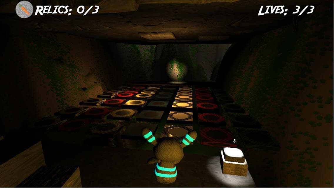 Bunny Quest (2019) screenshot 4