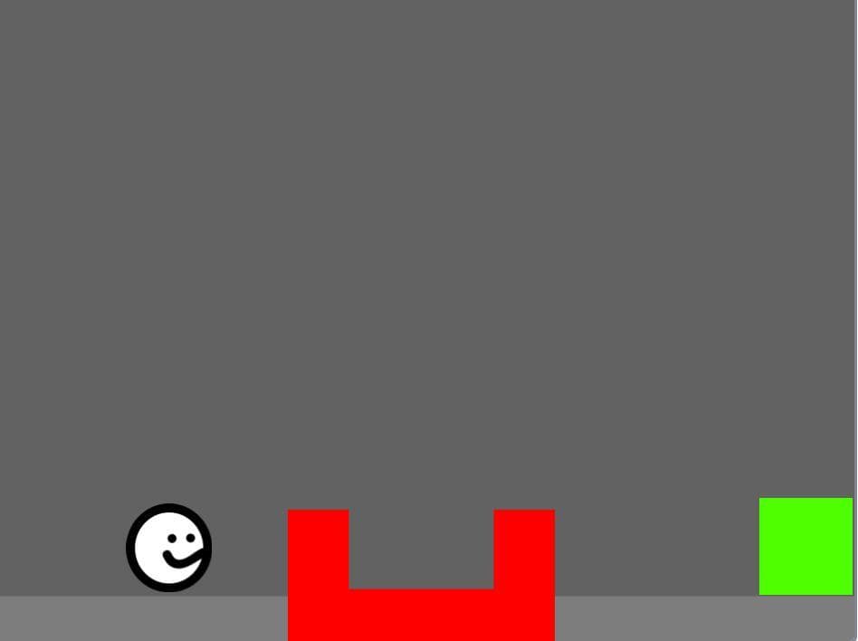 Jumping Circle