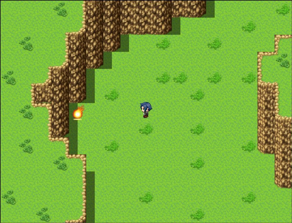 Bastions Undertaking (DEMO) screenshot 2