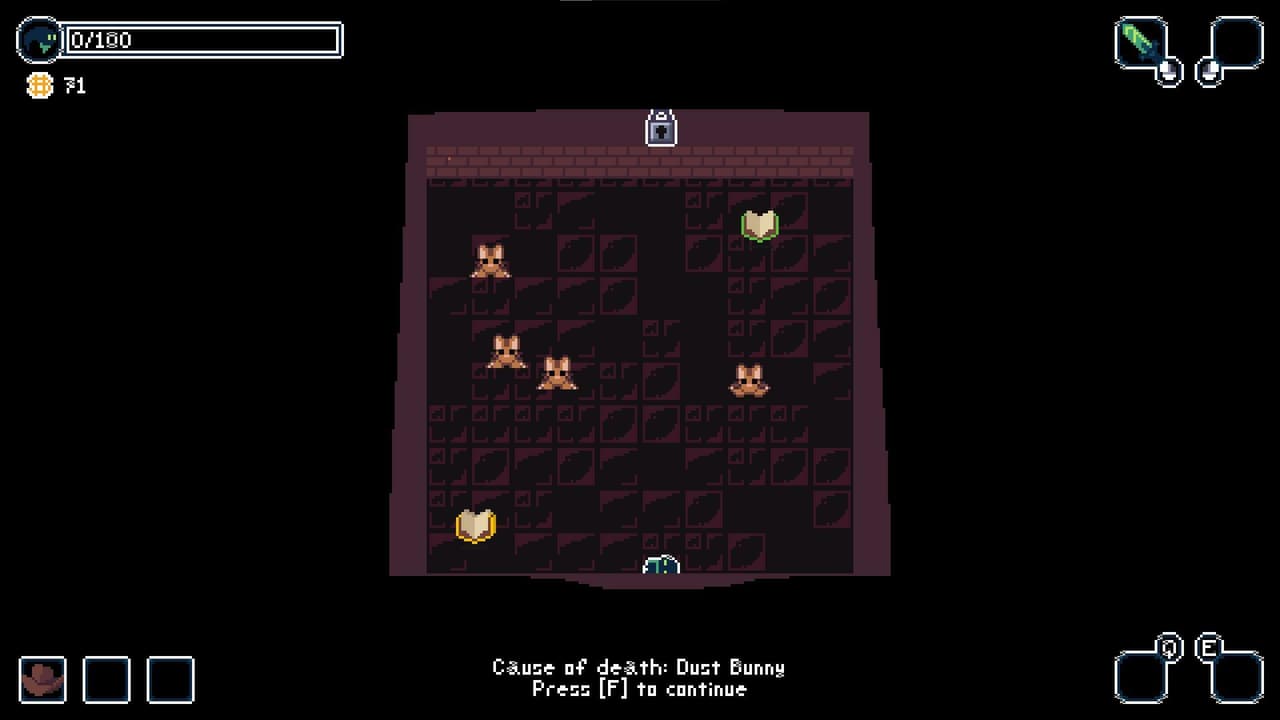 Mighty (Hychana) screenshot 2