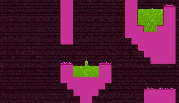 Basically Acidic screenshot 3