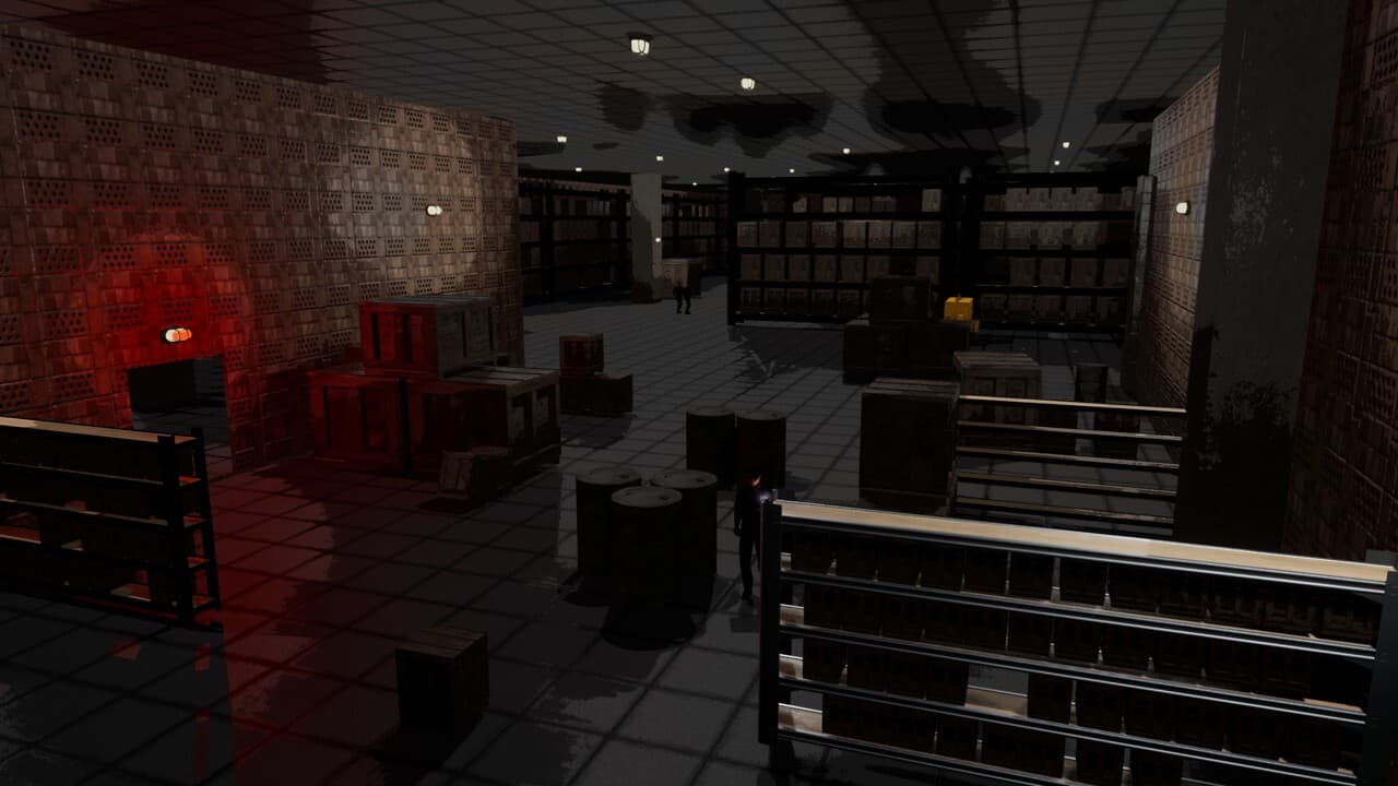 Collector Thief screenshot 5