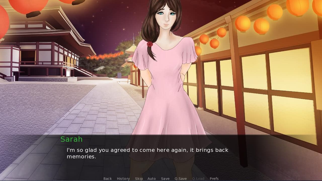 The Basilisk (itch) (Deimo) screenshot 5