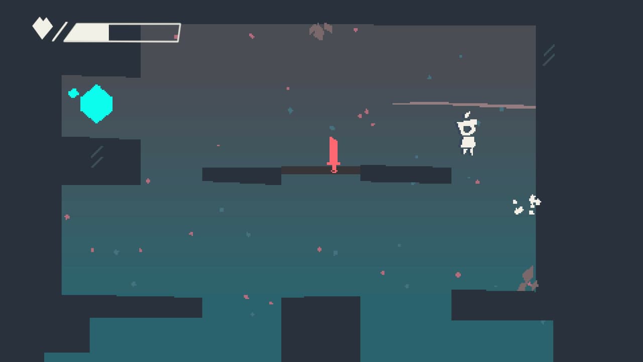 NUI screenshot 5