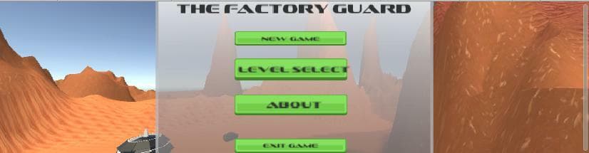 The Factory Guard screenshot 3