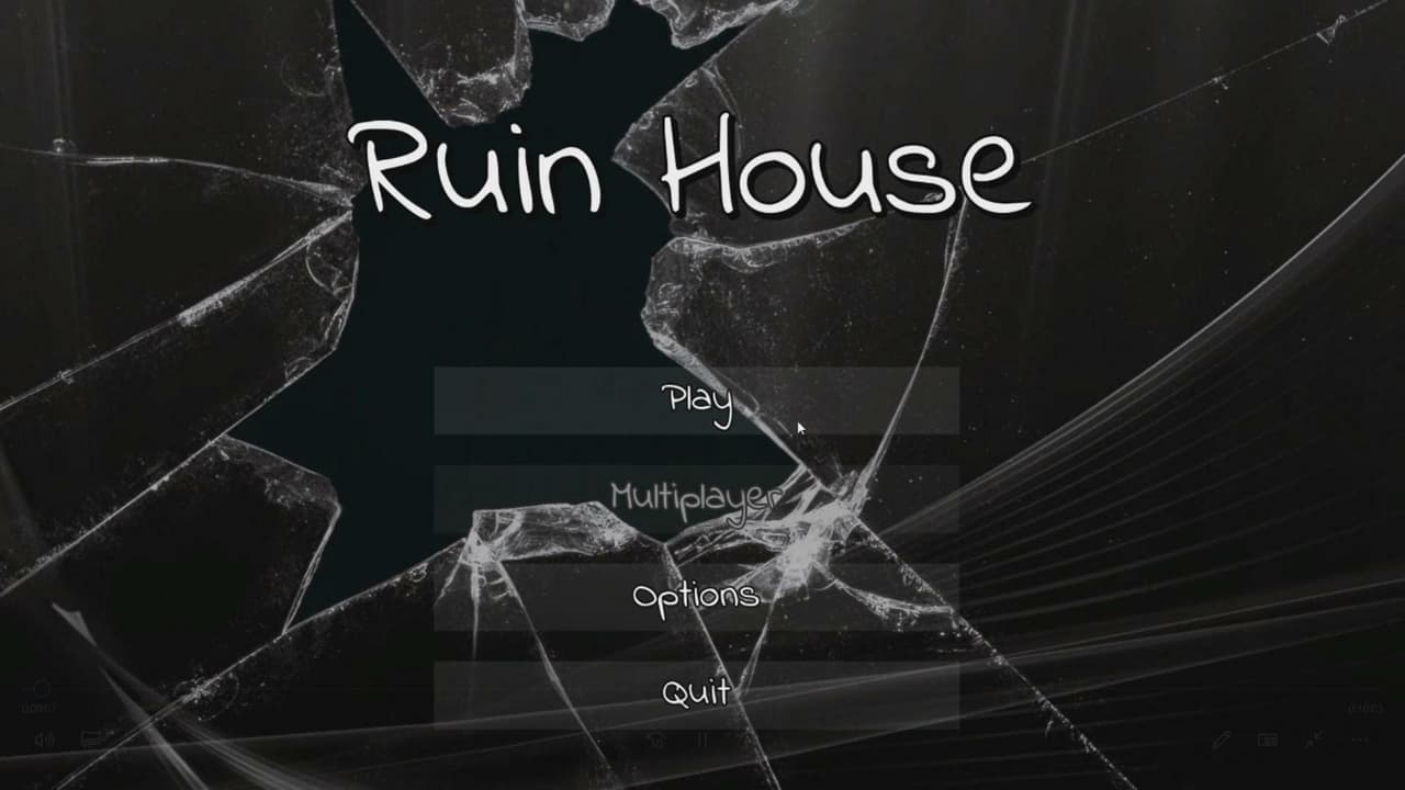Ruin House screenshot 2