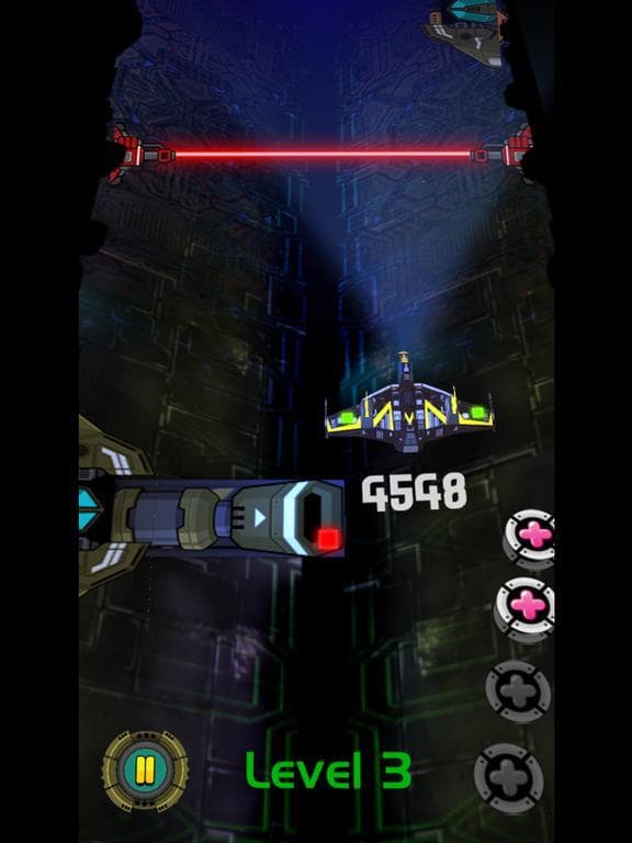 Space Matter screenshot 4