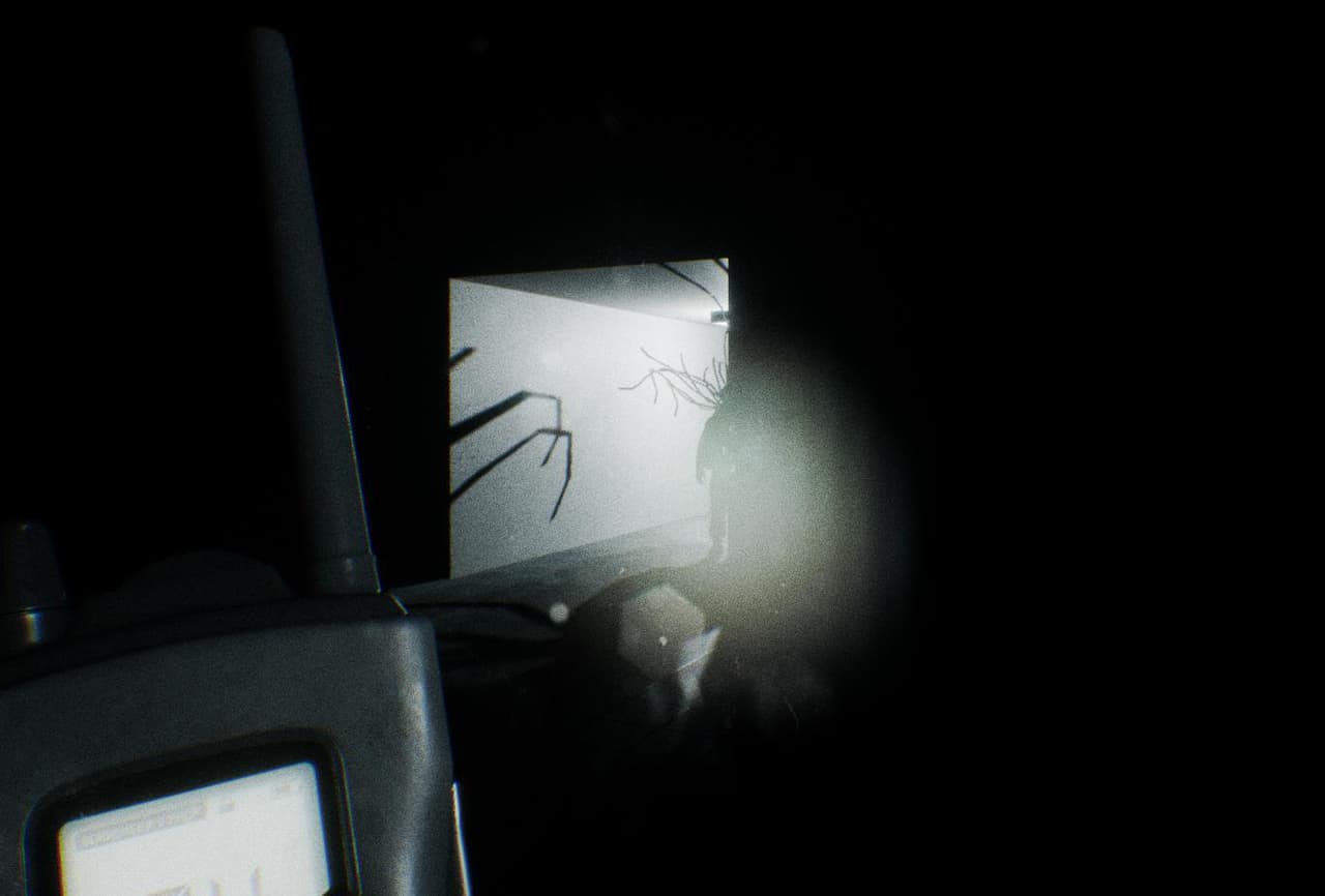 Radio Disturbance screenshot 2