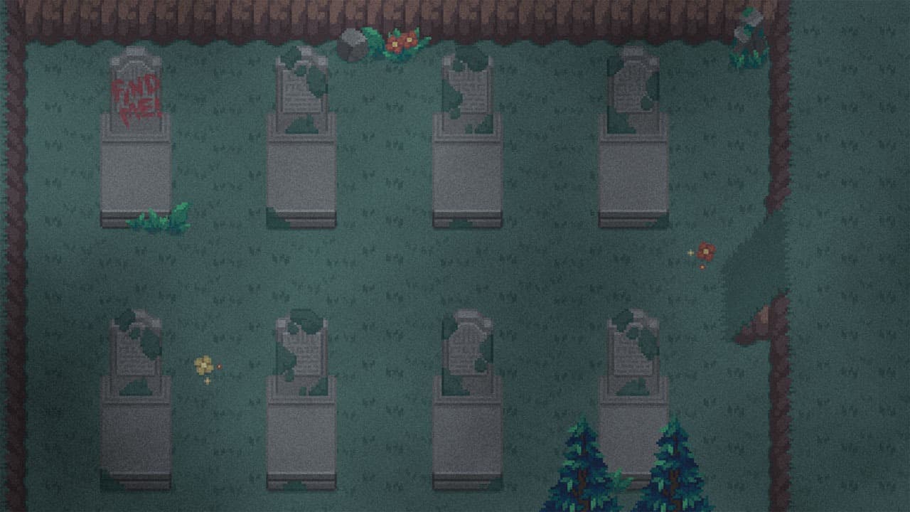 The Faded screenshot 5