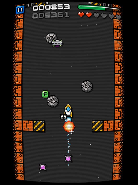 Dockit Rocket
