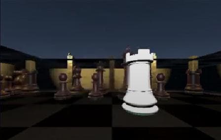 Wizard Chess screenshot 3