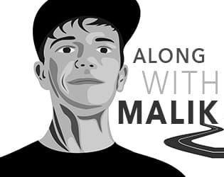 Along with Malik