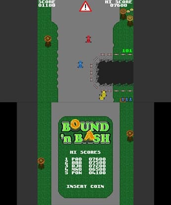 Quarters, Please! screenshot 4