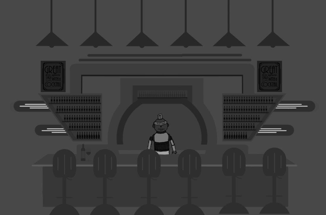 The Adventure of... screenshot 2