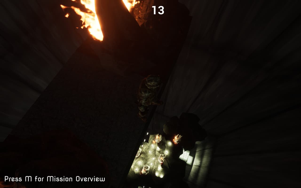 Secrets of the Lost Tomb screenshot 4