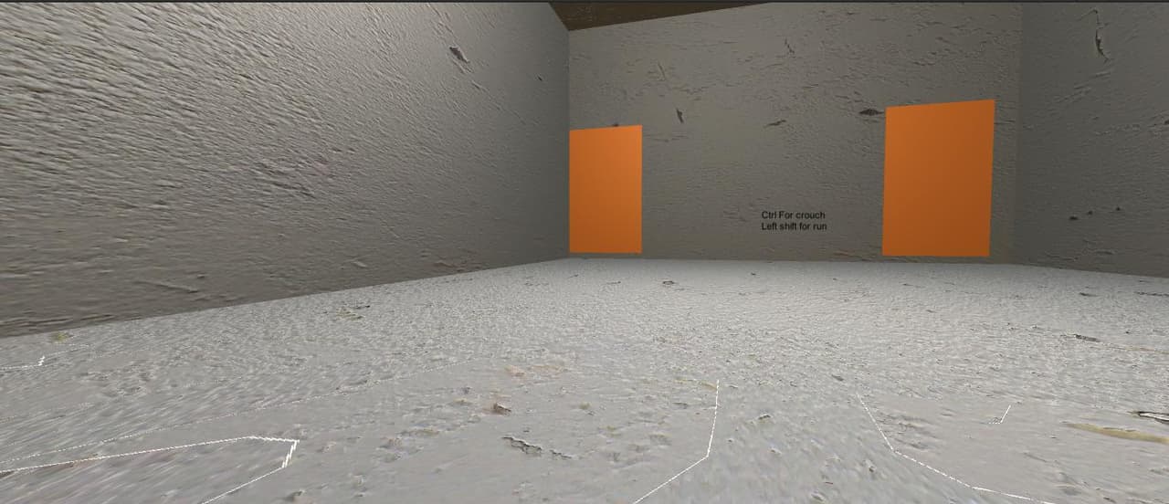 Ballys Court Demo screenshot 2