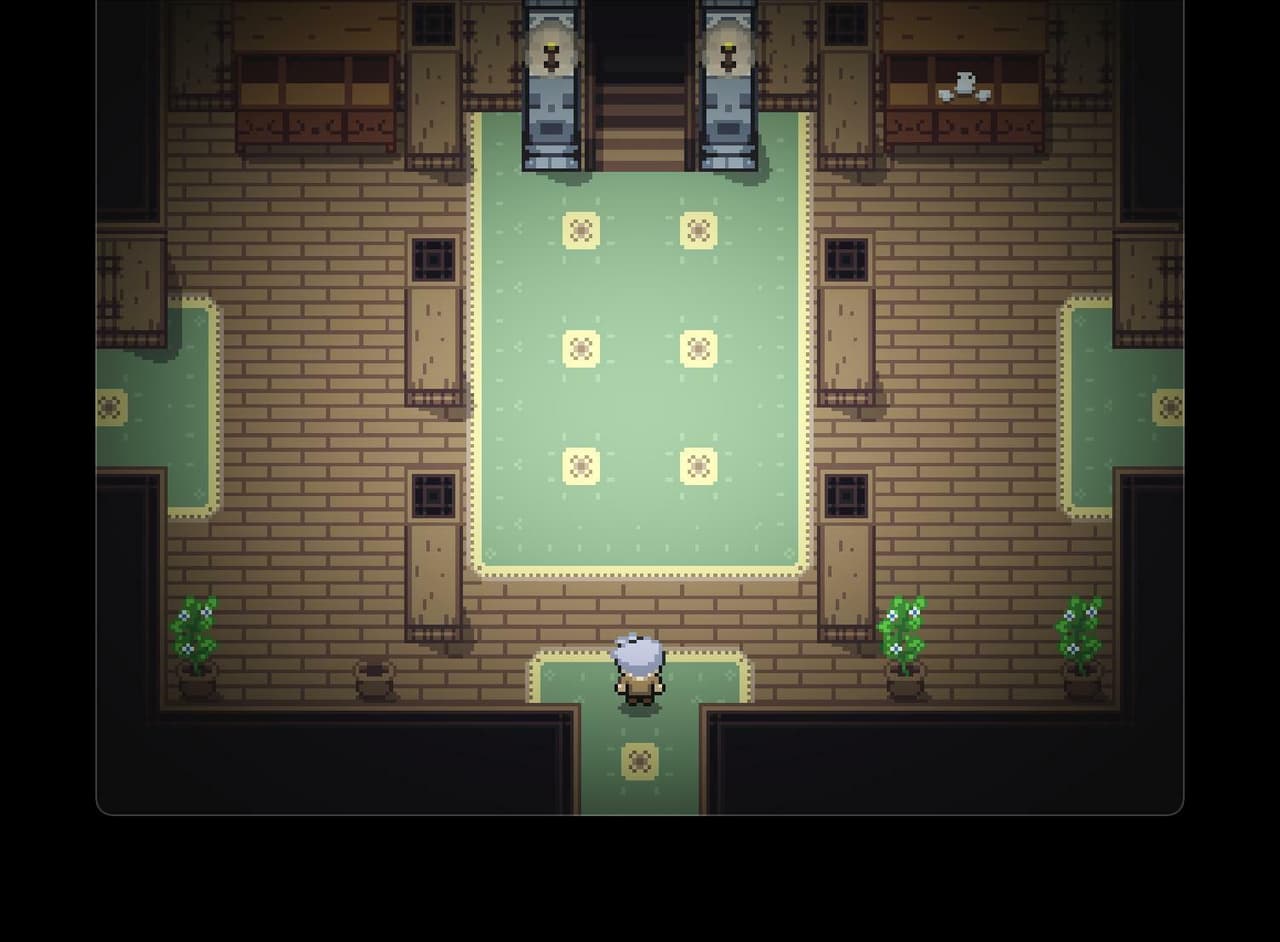 Karisvale (itch) screenshot 6