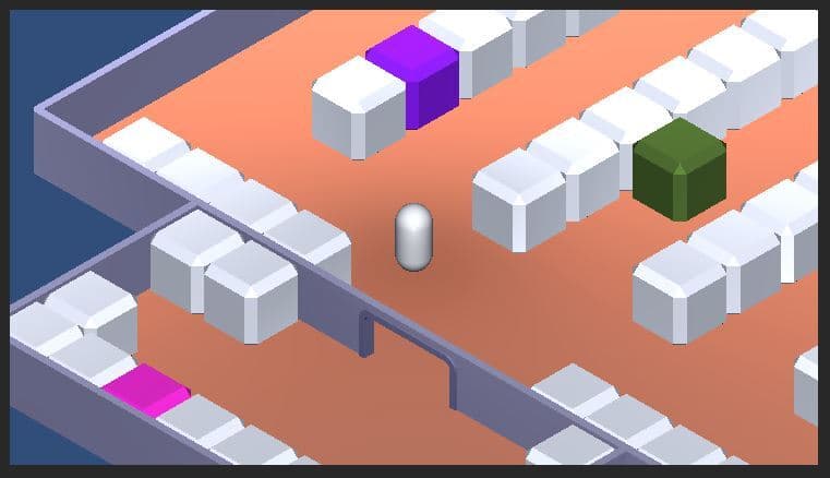Hell Divers: Prototype screenshot 6