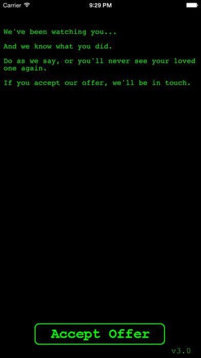 Hack RUN 2 - Hack ZERO screenshot 2