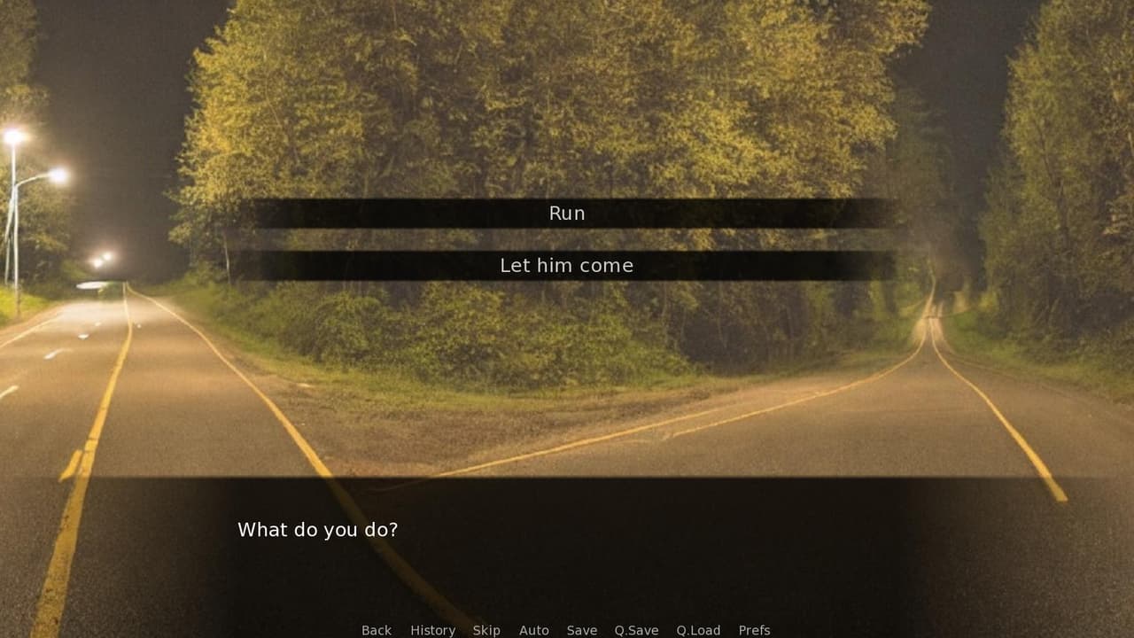 Garfs House screenshot 3