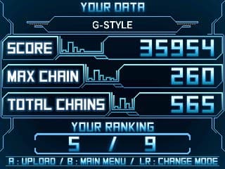 Chain Blaster