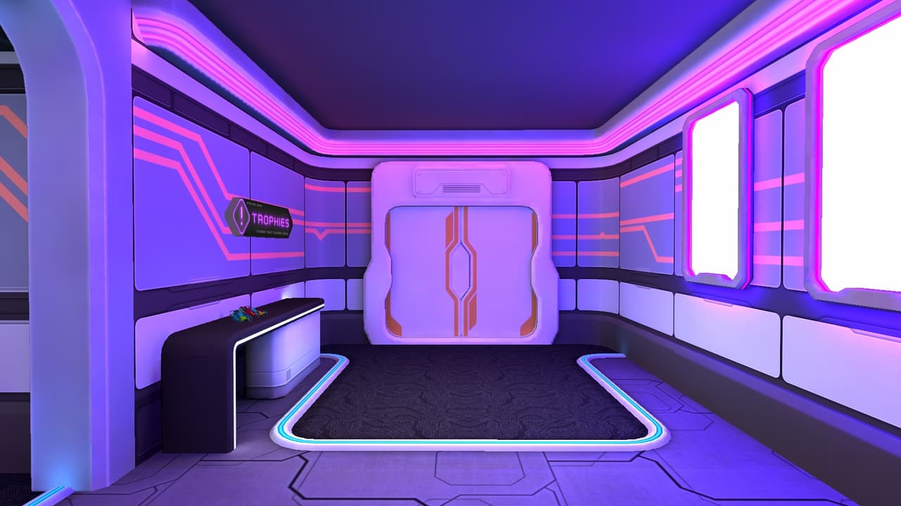 Neotric VR screenshot 5