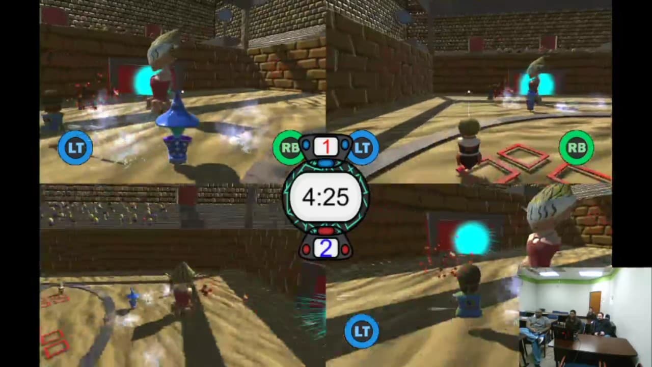 Sageball screenshot 3