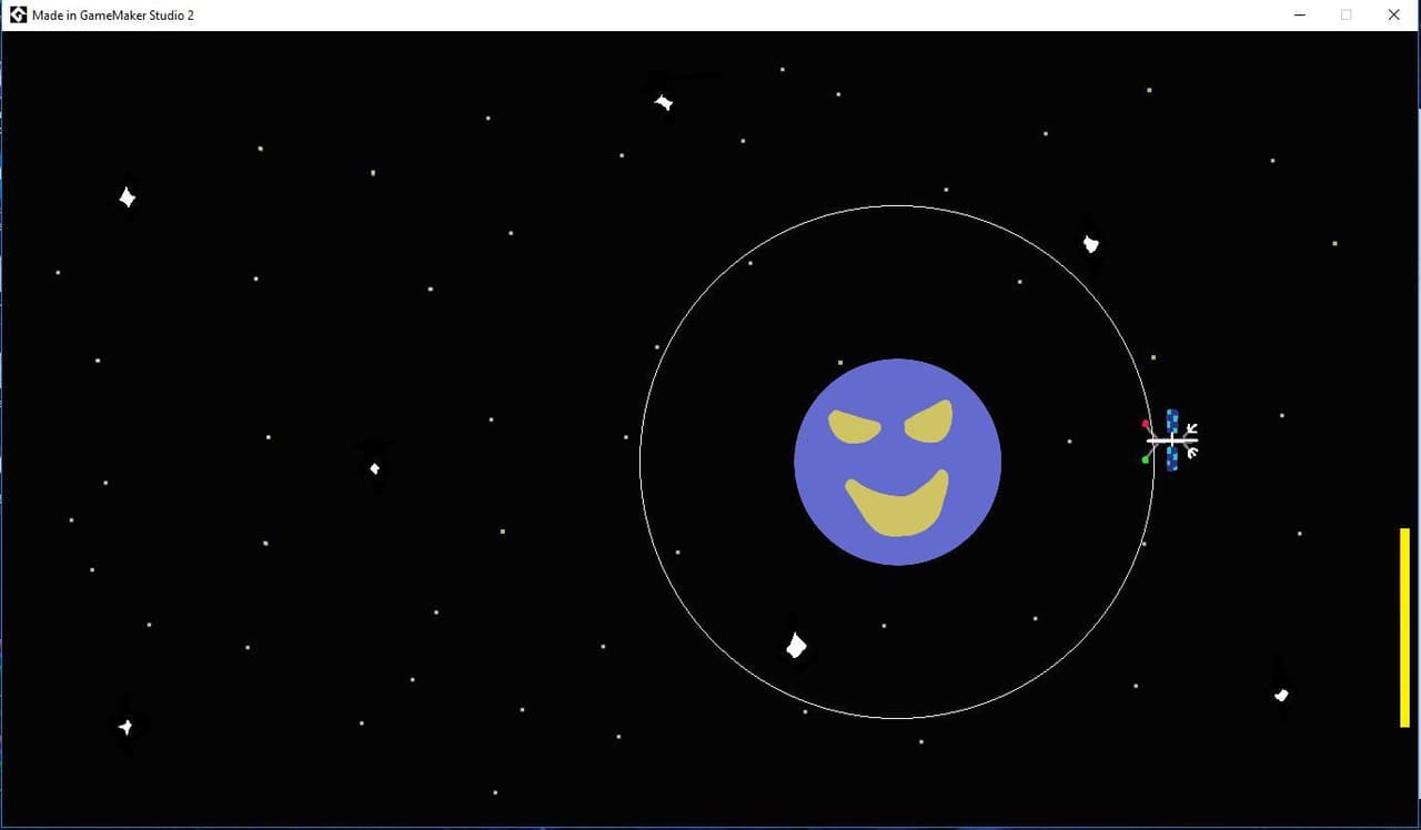 Probe Problem screenshot 2