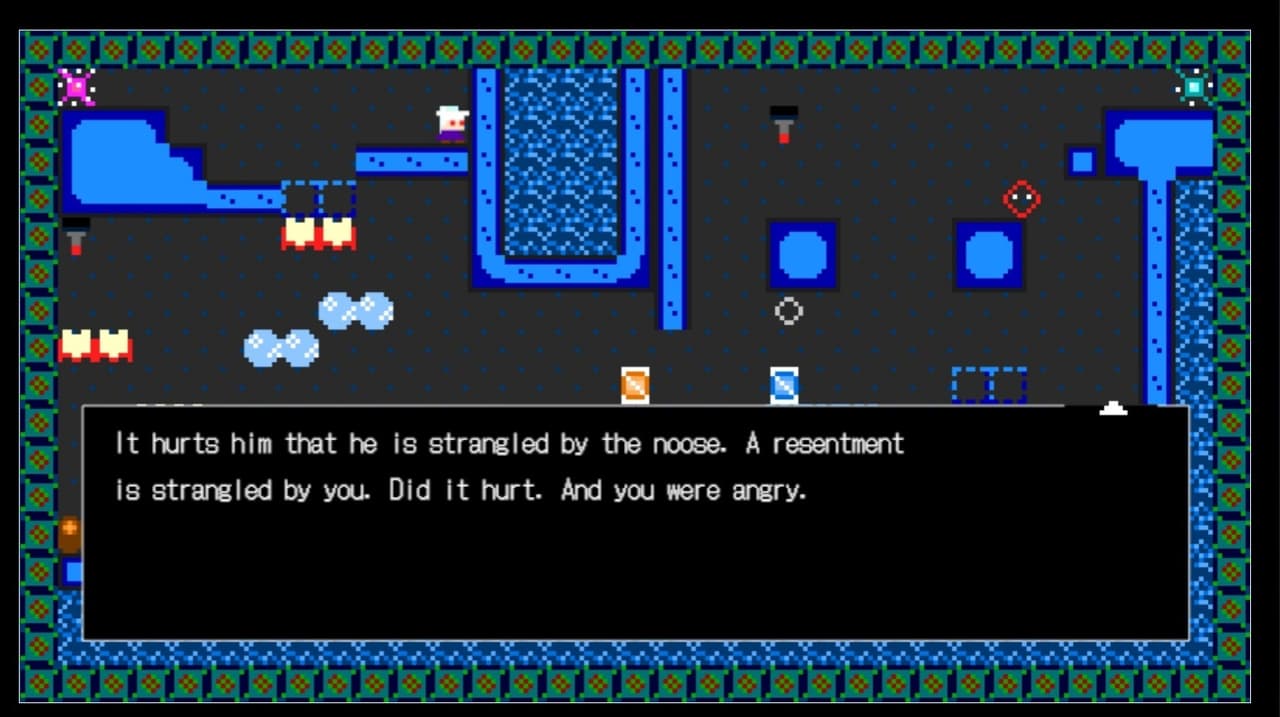 The Little Knight (Mado Bones) screenshot 3