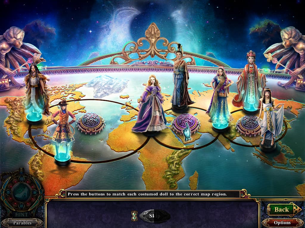 Dark Parables: The Final Cinderella Collectors Edition screenshot 6