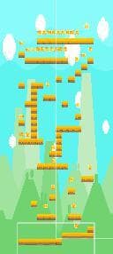 2D Platform (ersinmete) screenshot 4