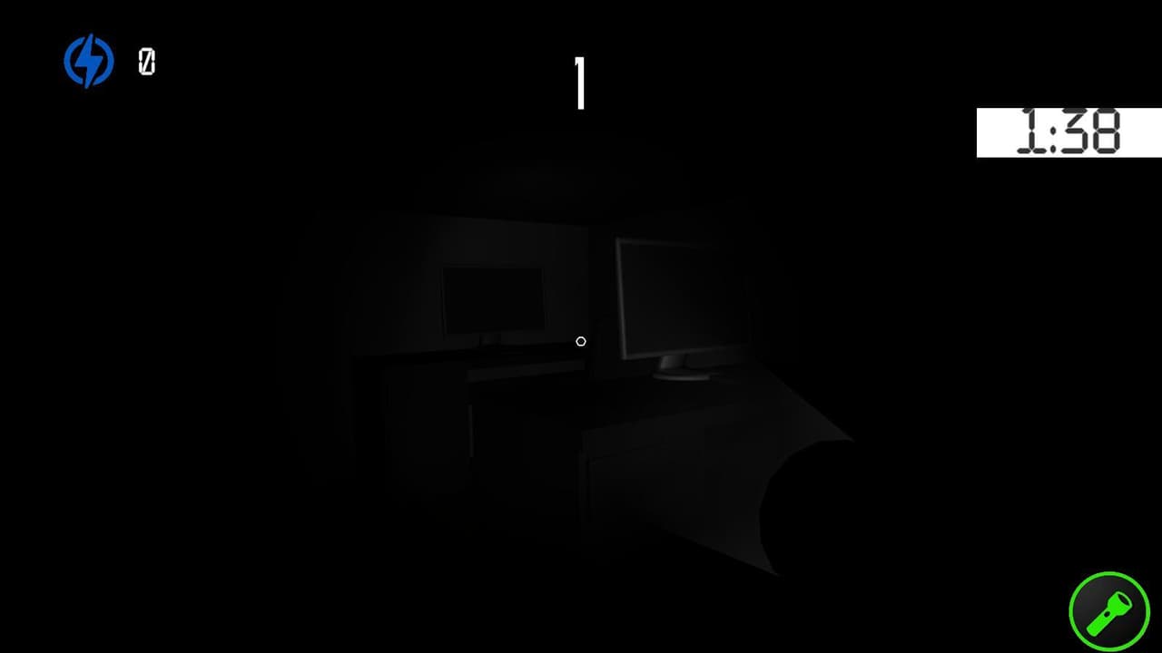 FIve nights At Floppa 2 screenshot 4