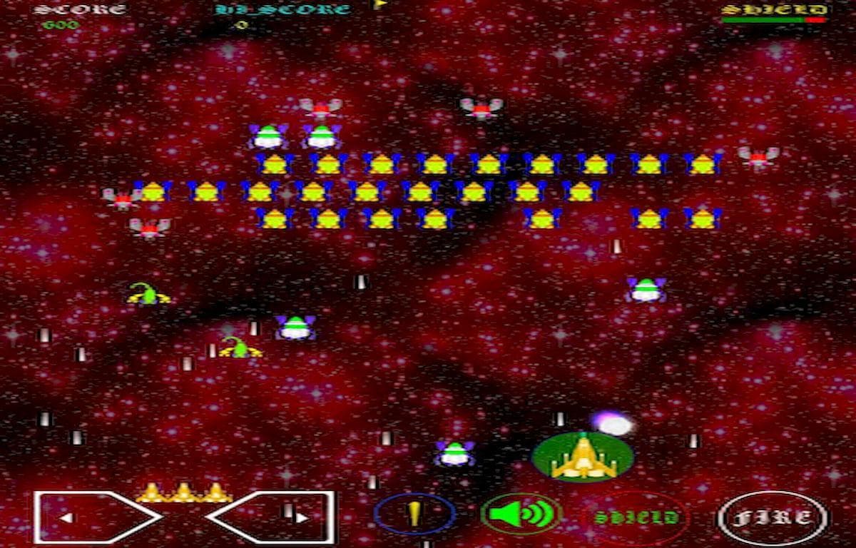 Júpiter screenshot 6