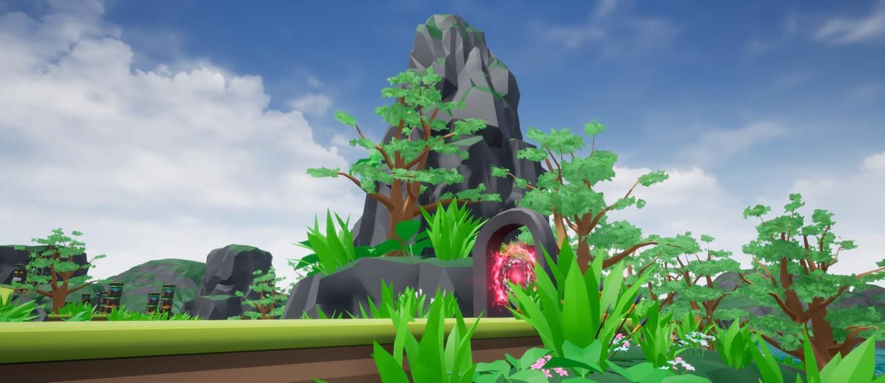 Lucky (Maximus) screenshot 3