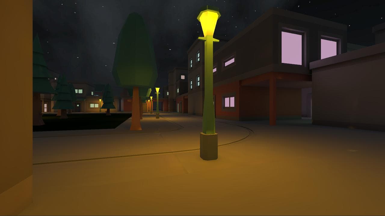 Zombie Survival (Emma Prats) screenshot 4