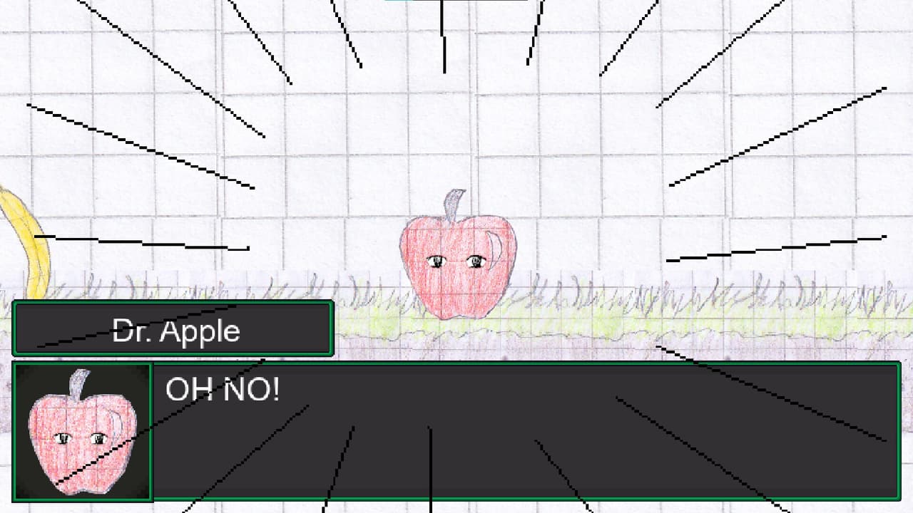 New Supper Banana! screenshot 5