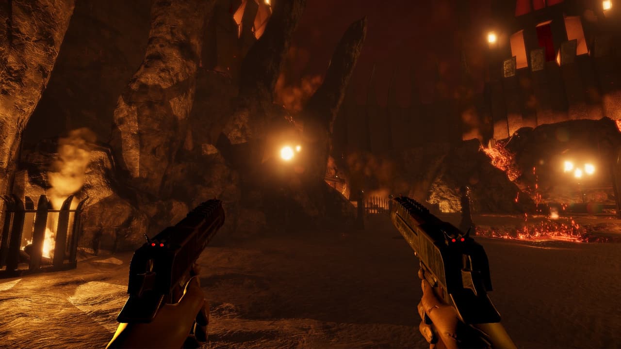 UNLEASH HELL