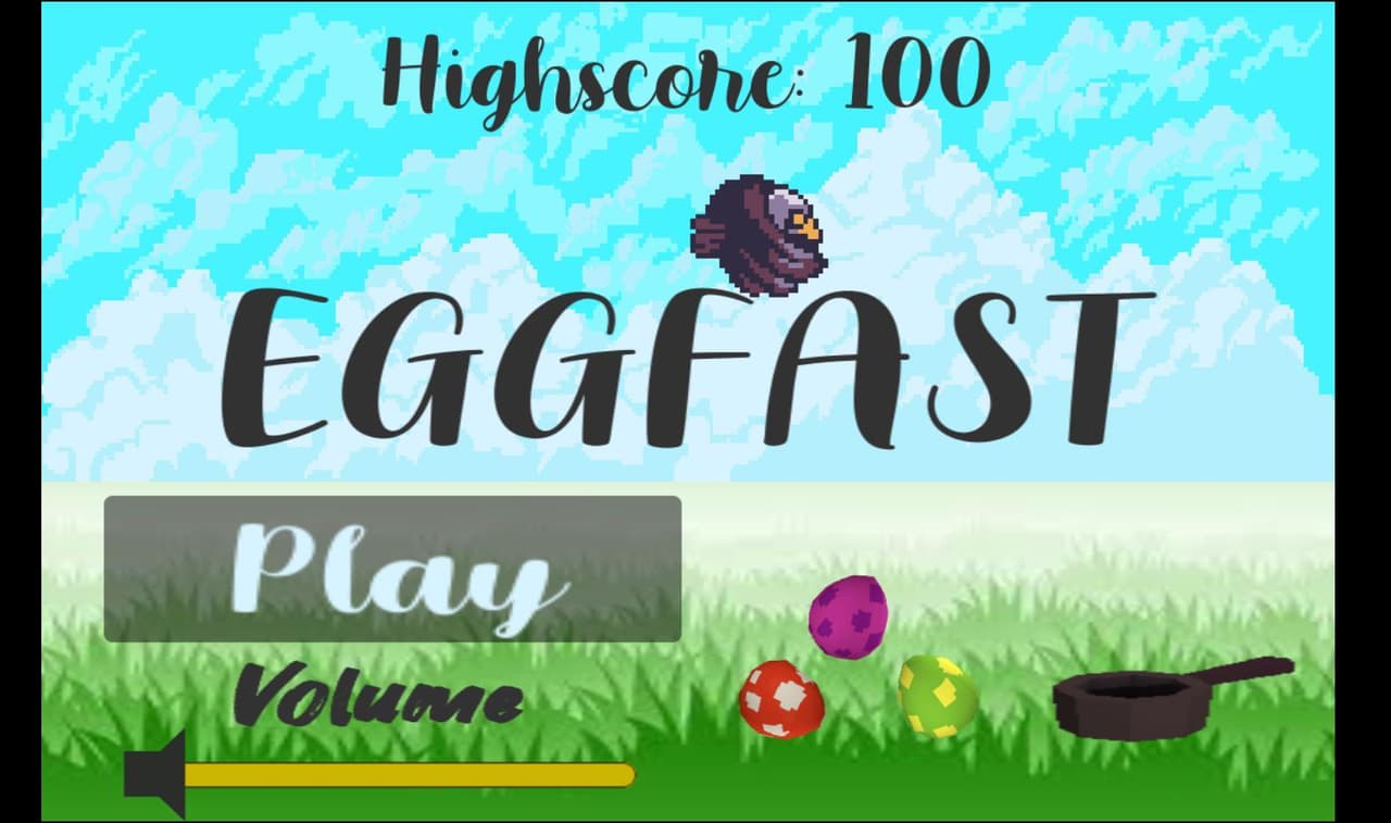 Eggfast screenshot 2