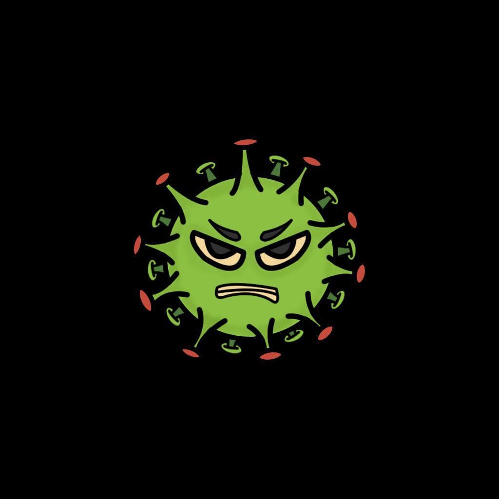 Stay Safe (itch) (MansiBhavsar)