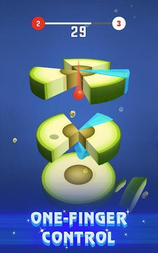 Helix Crush