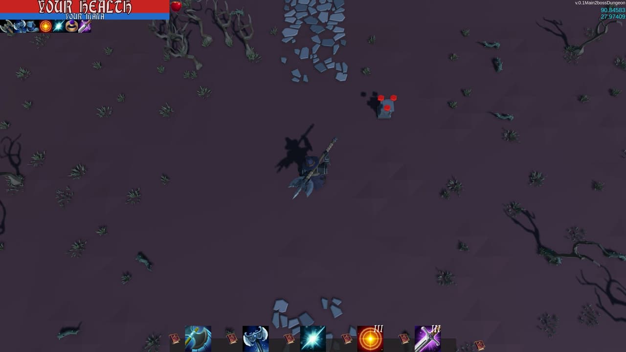 Hexer screenshot 4