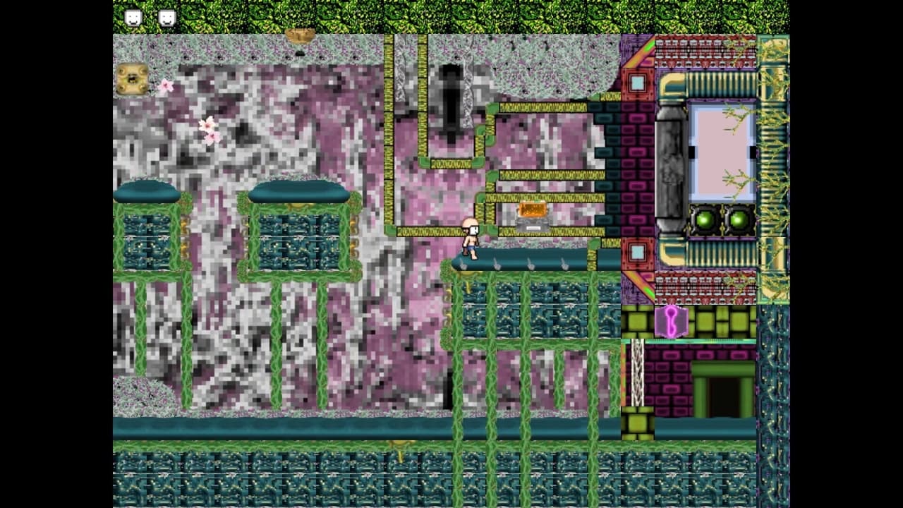 Happy Mask screenshot 6