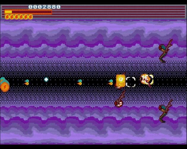 Abyssal Infants screenshot 4