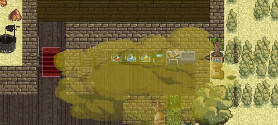 Remember the Way (MissVictorianLady, caiojmini, ilopesm, NelsonOokami) screenshot 3