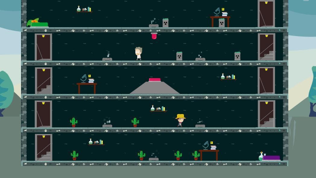 Push First screenshot 2