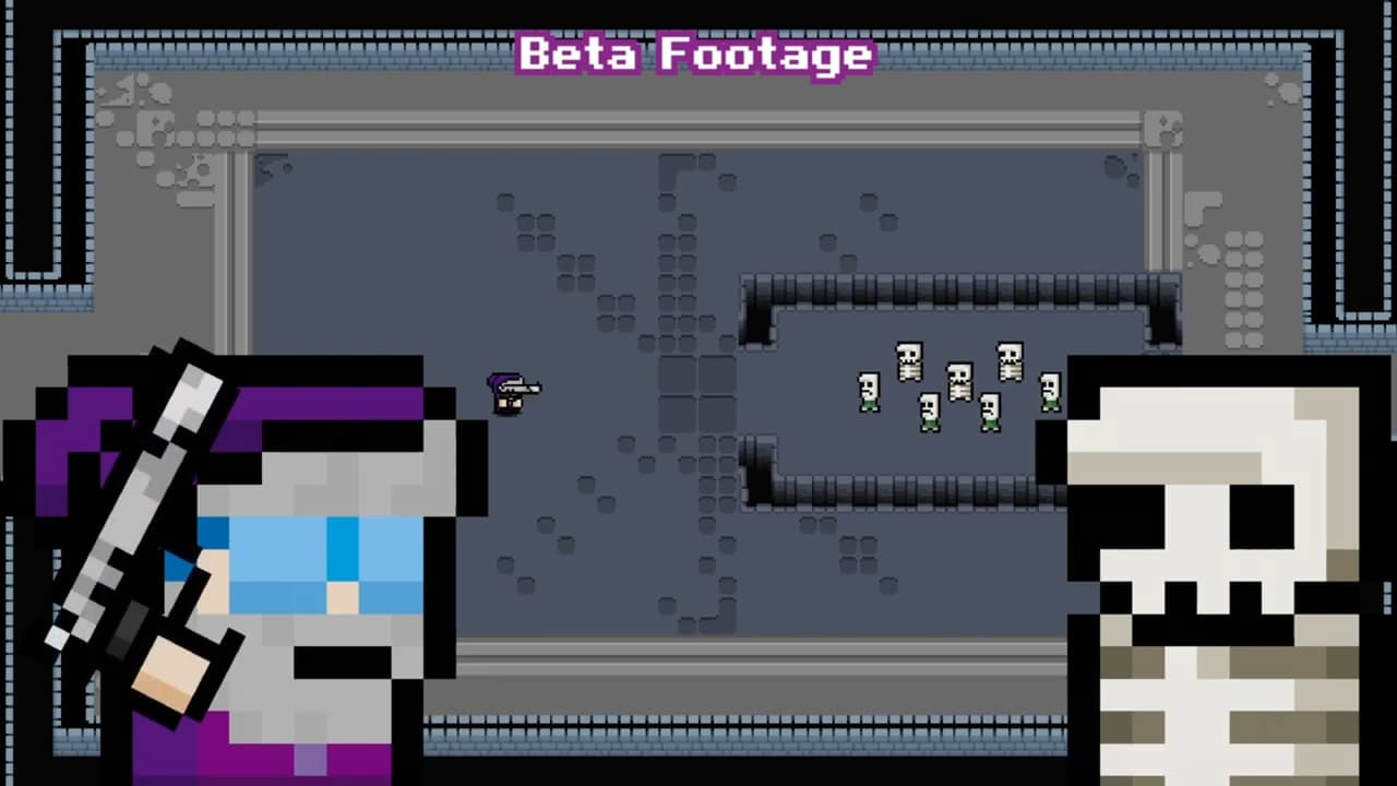 Randalf Gun Magic screenshot 3