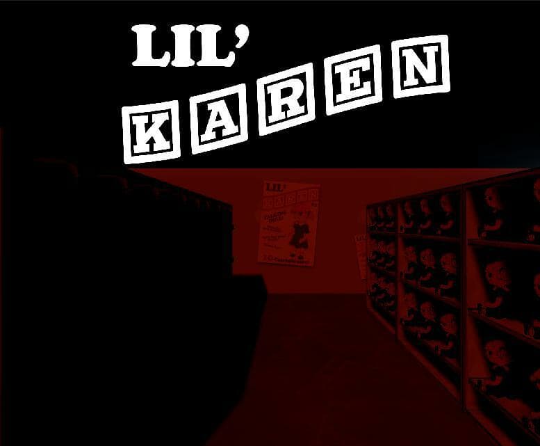 Lil Karen