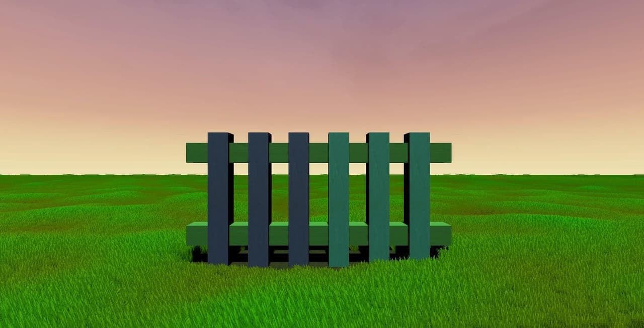Watch Paint Dry -Fence Edition screenshot 4