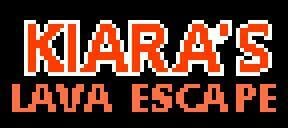 Kiara Lava Escape